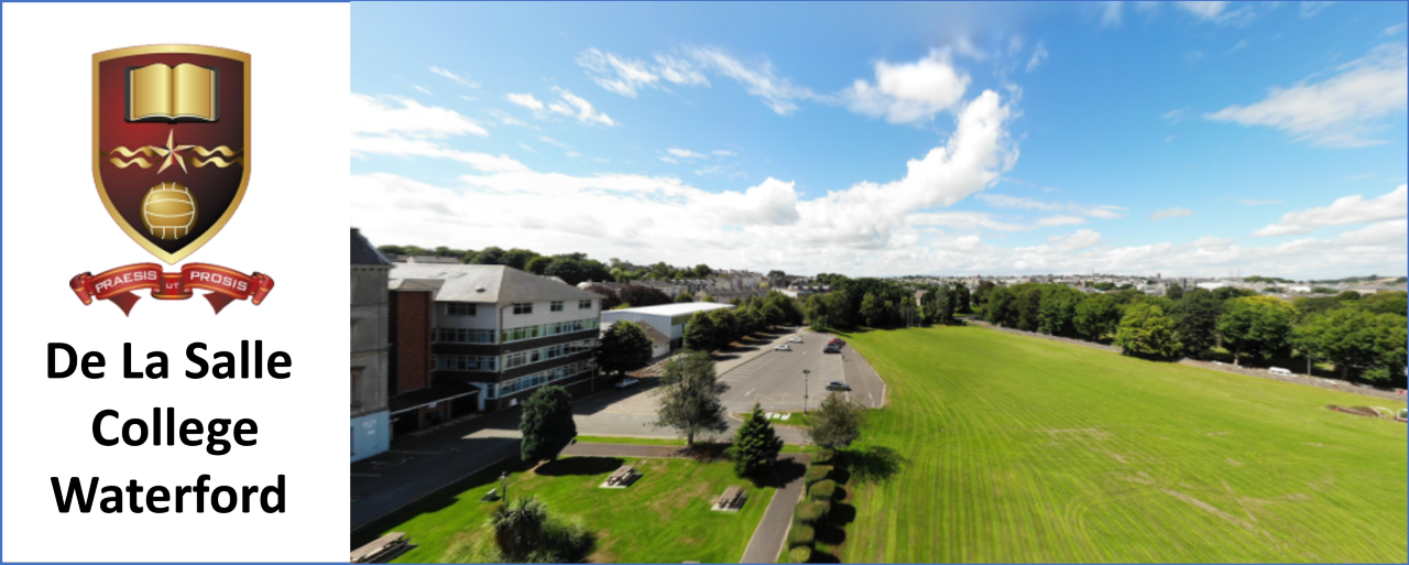 Our Fundraiser De La Salle College Waterford Fundraiser
