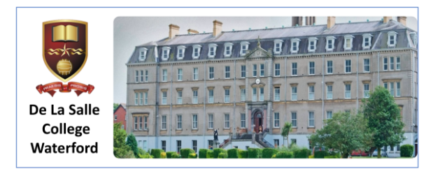 De La Salle College Waterford Home Our Fundraiser