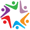 Scoil Mhuire Lourdes logo